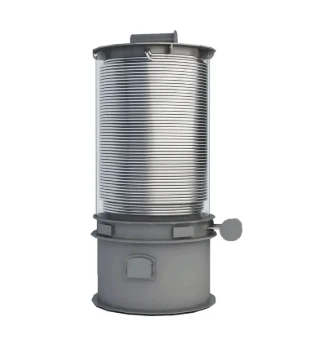 Coal Fired Boilers: Reliable Heating Solutions