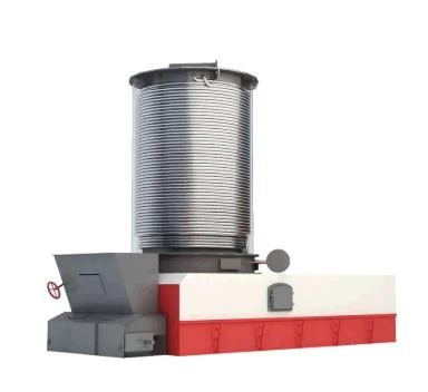 From Factories to Greenhouses: Versatility of Gas-Fired Thermal Oil Heaters