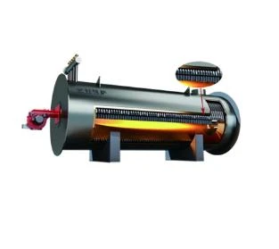 Thermal Oil Boilers: Efficient Heating Solutions for Industrial Applications