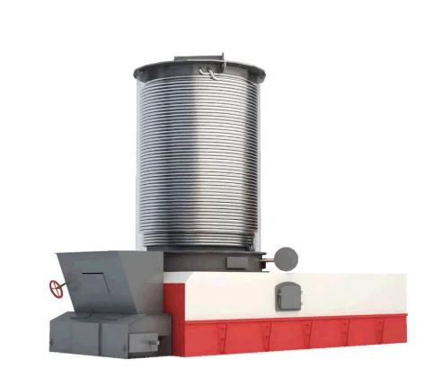 Exploring the Benefits of Heat Transfer Oil Boilers for Industrial Applications