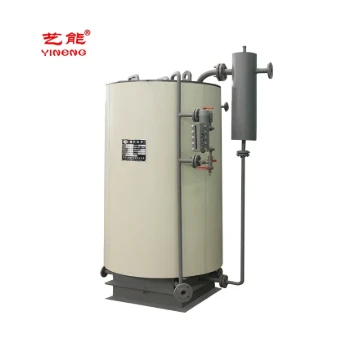 Gas Steam Boiler: The Efficient Heating Solution