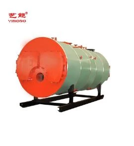 Unlock the Benefits of Hot Water Boilers for Your Industrial Needs