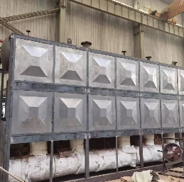 Waste Heat Boilers: A Sustainable Solution for Industries