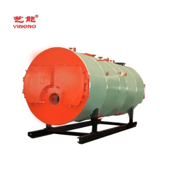 Hot Water Boilers Options