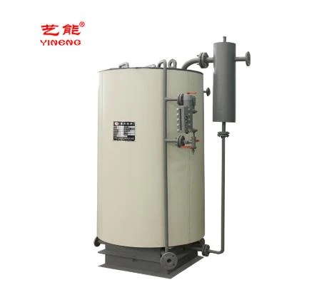 Industrial Gas Steam Boiler: A Smart Investment for Your Business