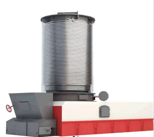 Efficient Boilers for Every Need Efficient Boilers for Every Need