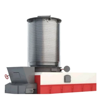 The Future of Thermal Heating Systems