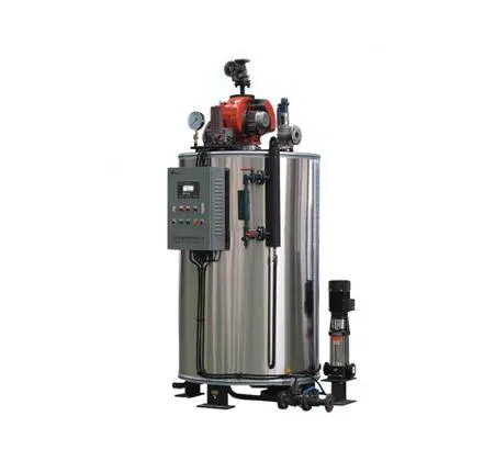 Industrial Gas Steam Boiler: A Smart Investment for Your Business