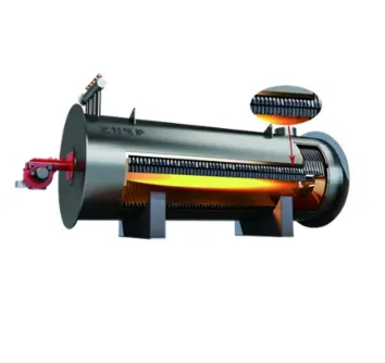 Understanding Thermal Oil Boilers