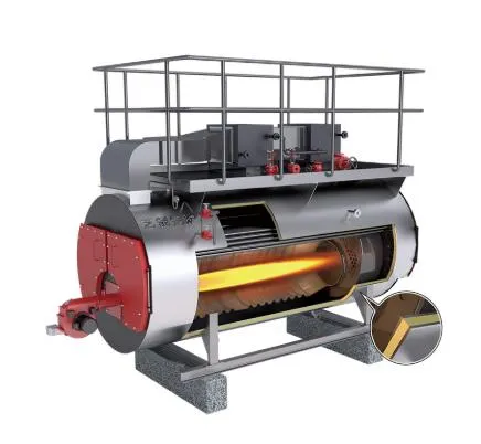 The Benefits of Low Pressure Hot Water Boilers