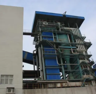 Waste Heat Recovery Boilers: China's Role in Manufacturing Waste Heat Recovery Boilers: China's Role in Manufacturing