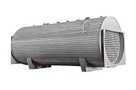 Top Exporters of High-Quality Oil Fired Hot Water Boilers in the Global Market