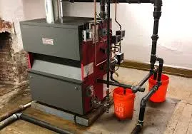 The Ultimate 6 Types of Steam Boilers