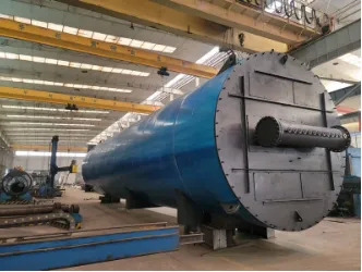 Producenci kotłów na gorącą wodę w Polsce i ich oferty Producenci kotłów na gorącą wodę w Polsce i ich oferty