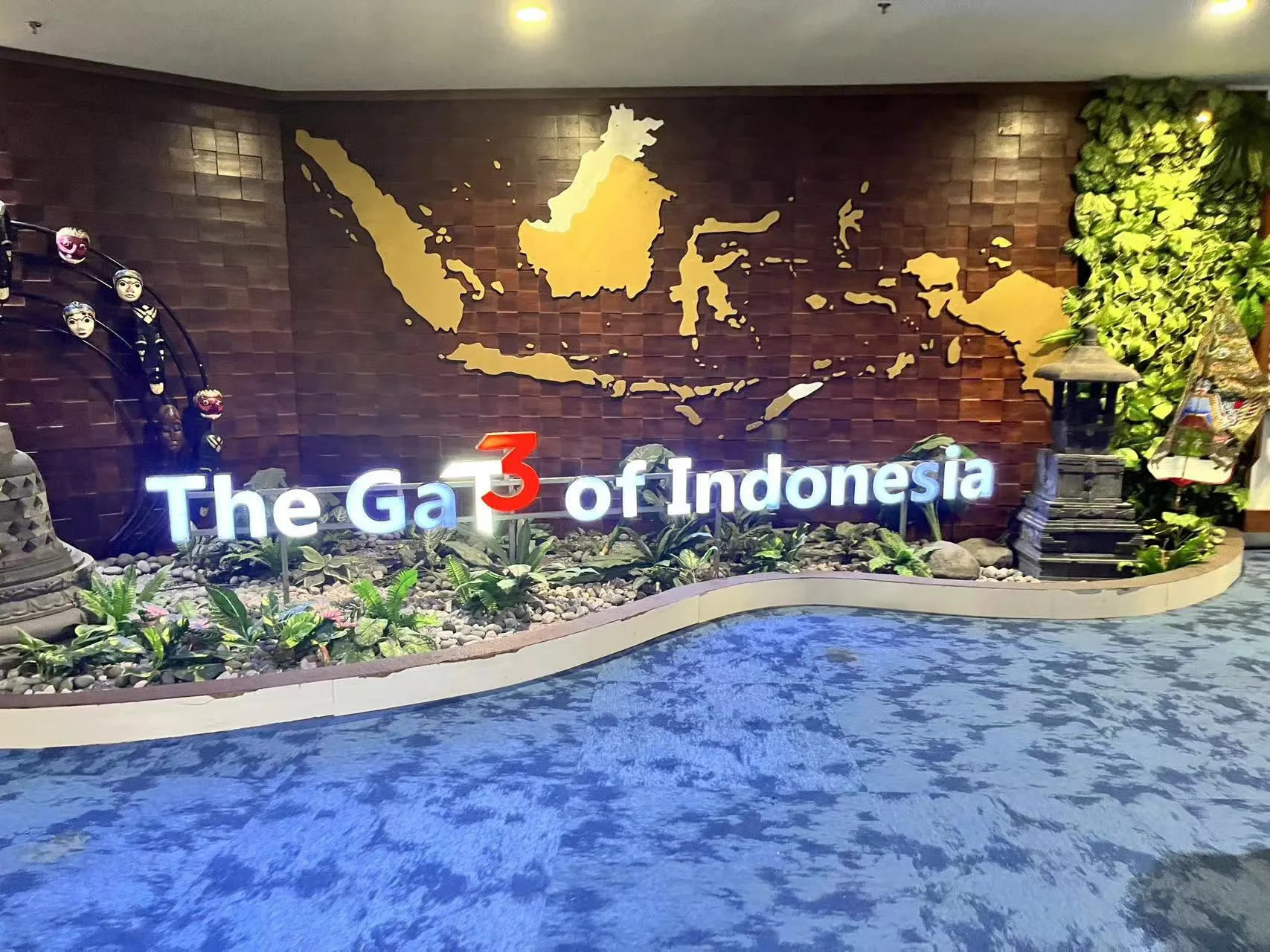 Join Us at the Indonesia Boiler Exhibition in Jakarta, October 23-25, Booth B1-72!