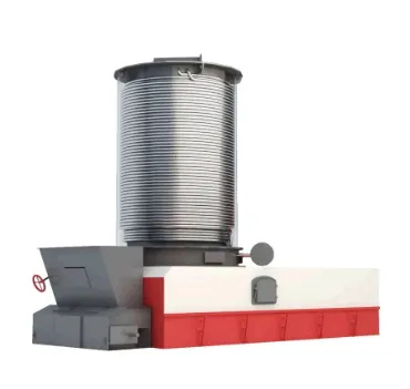 Exploring the Versatility of Thermal Oil Boilers in Modern Industry