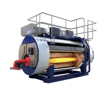 A Guide to Industrial Steam Boilers