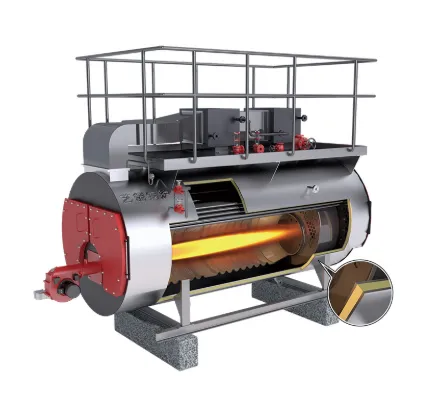 A Complete Guide to Hot Water Boilers