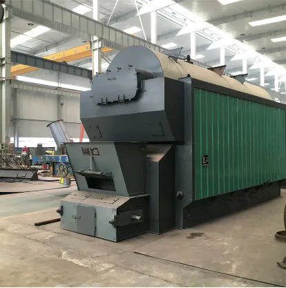 A Comprehensive Guide to Wood Fired and Pellet Boilers A Comprehensive Guide to Wood Fired and Pellet Boilers