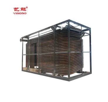 The Versatility and Efficiency of Thermal Oil Boilers in Modern Industries