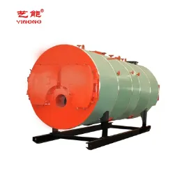 Industrial Electric Water Boilers for Reliable Heating Solutions