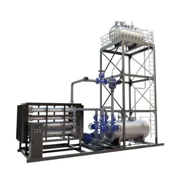 Cutting-Edge Efficiency: Gas-Fired Thermal Oil Heaters Explained