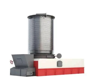 From Factories to Greenhouses: Versatility of Gas-Fired Thermal Oil Heaters