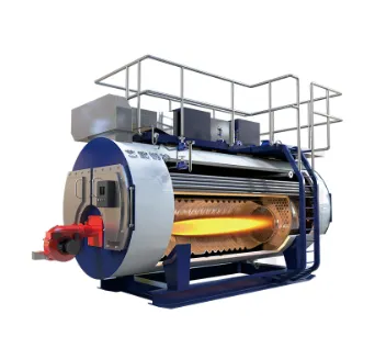 The Power of Diesel Steam Boilers for Reliable Energy Solutions The Power of Diesel Steam Boilers for Reliable Energy Solutions