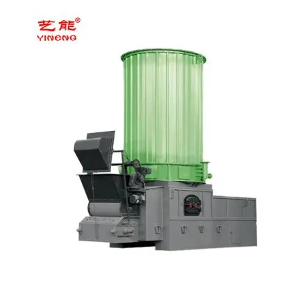 Exploring the Benefits of Heat Transfer Oil Boilers for Industrial Applications