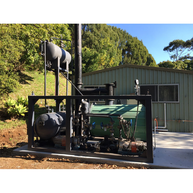 Top Efficient Condensing Steam Boilers for Optimal Performance and Energy Savings