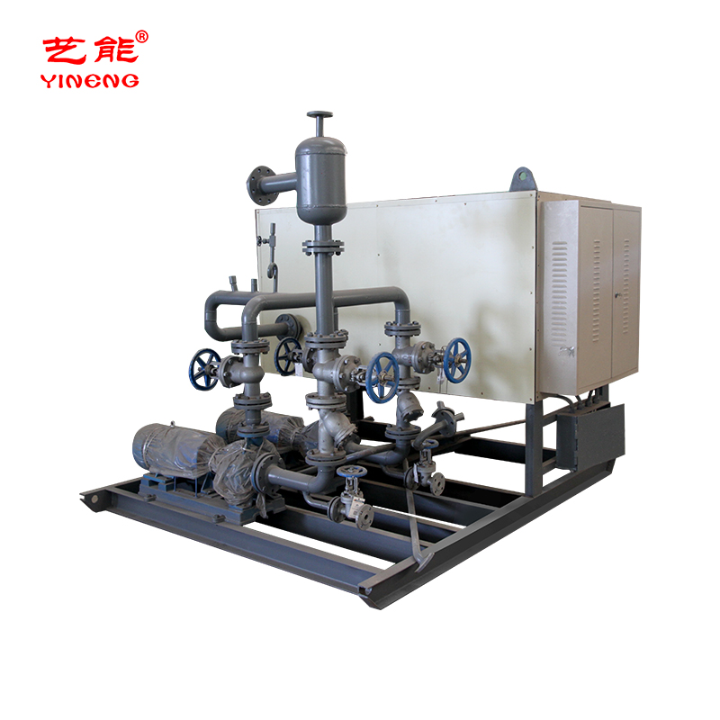 Electric Steam Boiler Manufacturers: Efficient, Reliable Solutions