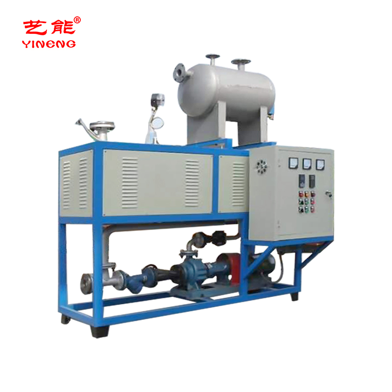 Electric Steam Boiler Manufacturers: Efficient, Reliable Solutions