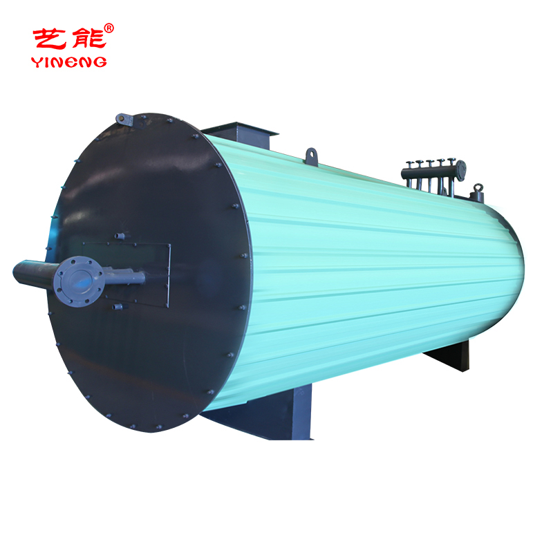 Innovative Skid-Mounted Thermal Oil Boiler Solutions for Efficient Heating Applications and Easy Installation