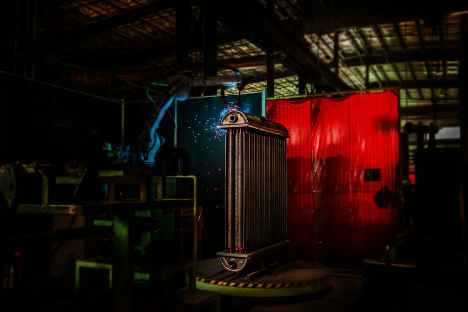 oem thermal oil boiler manufacturer