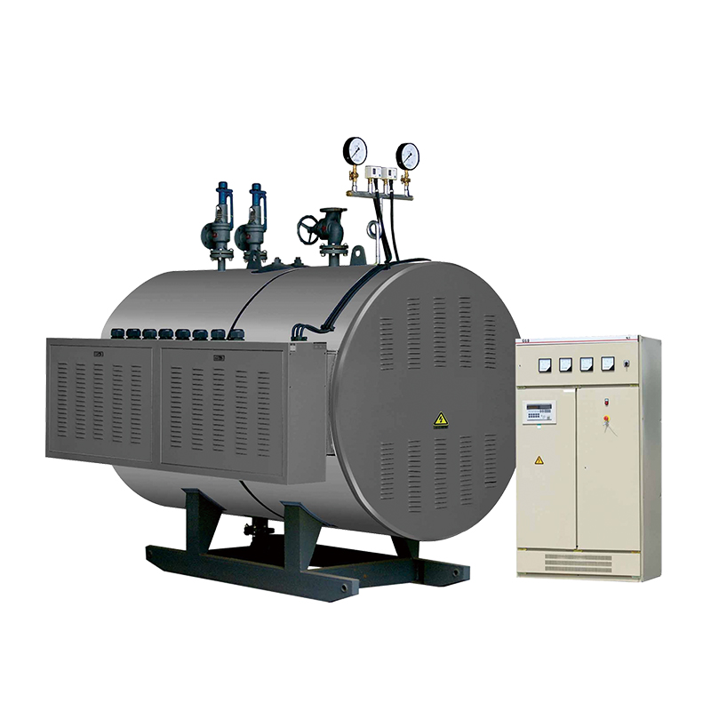 Exploring the Advancements in Atmospheric Hot Water Boiler Technology in China Today