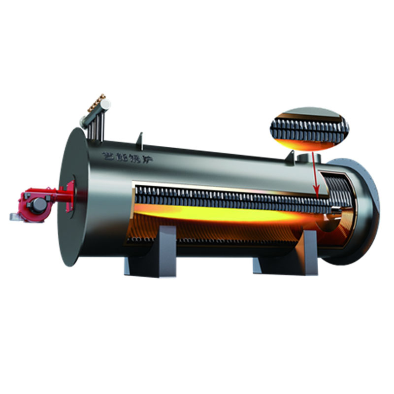 Vertical Type Thermal Oil Boilers for Efficient Heat Transfer Solutions