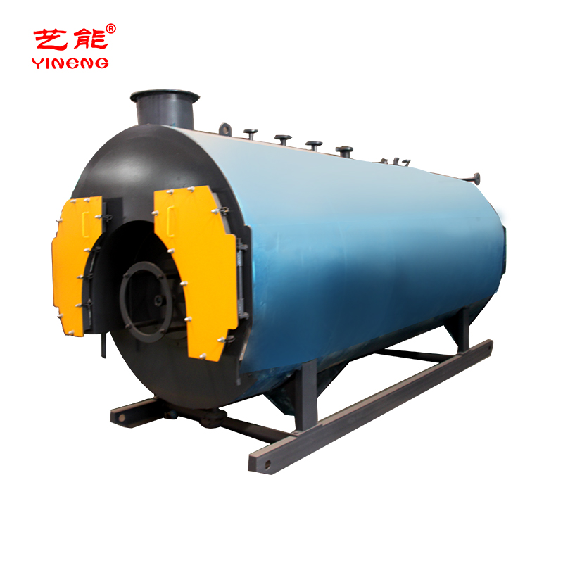 Notable Boiler Manufacturing Company with a Rich Legacy and Innovative Solutions