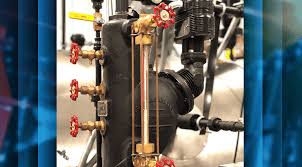 Custom Oil-Fired Steam Boiler Solutions for Enhanced Performance and Efficiency in Industrial Applications
