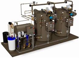 Compact Heating Solutions for Small Industrial Applications and Efficient Energy Use Compact Heating Solutions for Small Industrial Applications and Efficient Energy Use