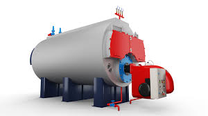 Understanding Commercial Steam Boiler Systems and Their Applications for Efficient Operations