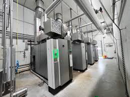 Top Thermal Oil Heater Manufacturers for Efficient Skid Solutions in 2023 Top Thermal Oil Heater Manufacturers for Efficient Skid Solutions in 2023