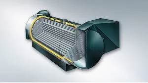 cheap thermal oil system