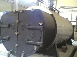chain grate steam boiler chain grate steam boiler