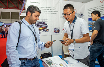 sugar cane fired boiler service