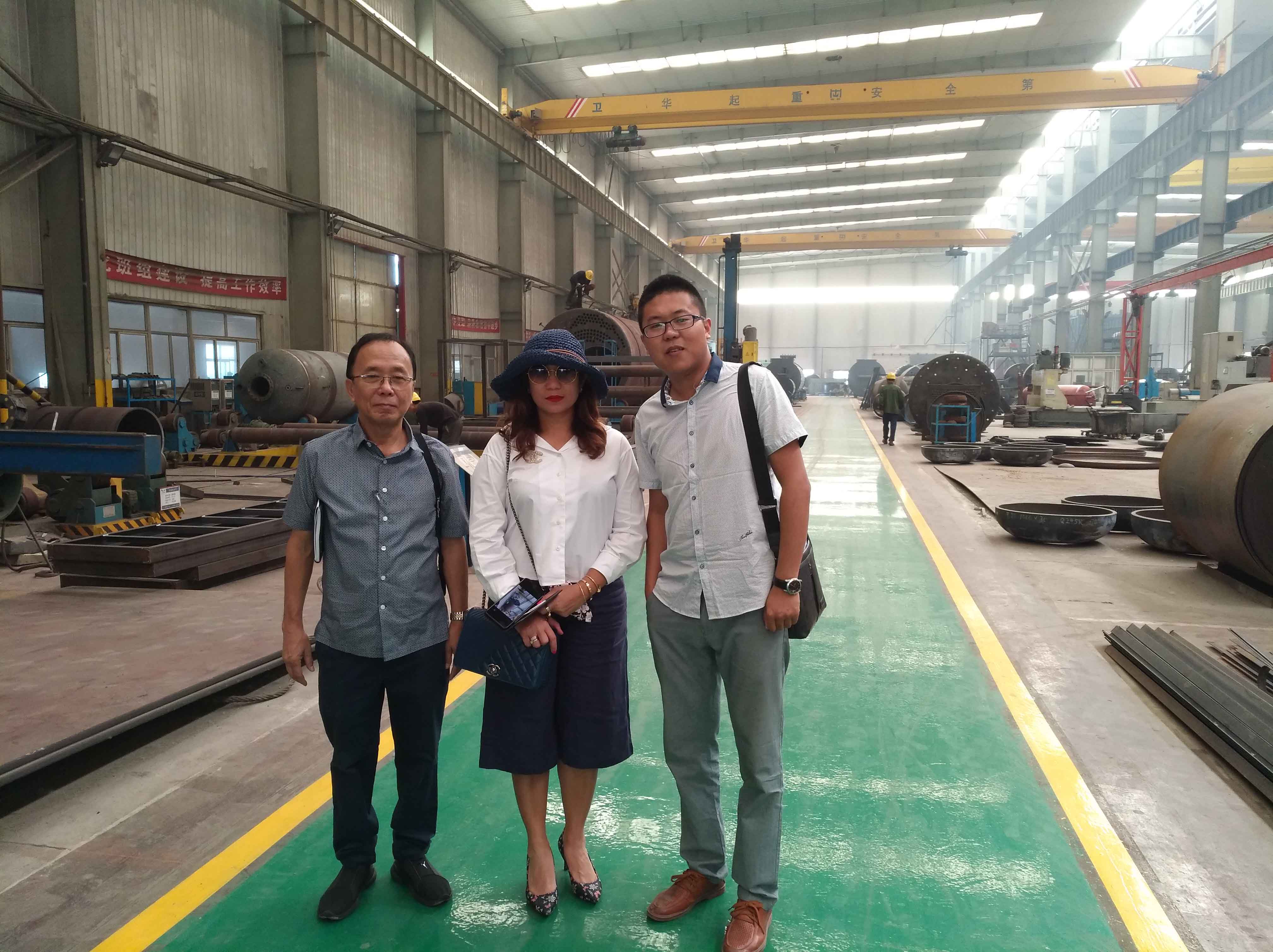 automatic feeding thermal oil boiler suppliers