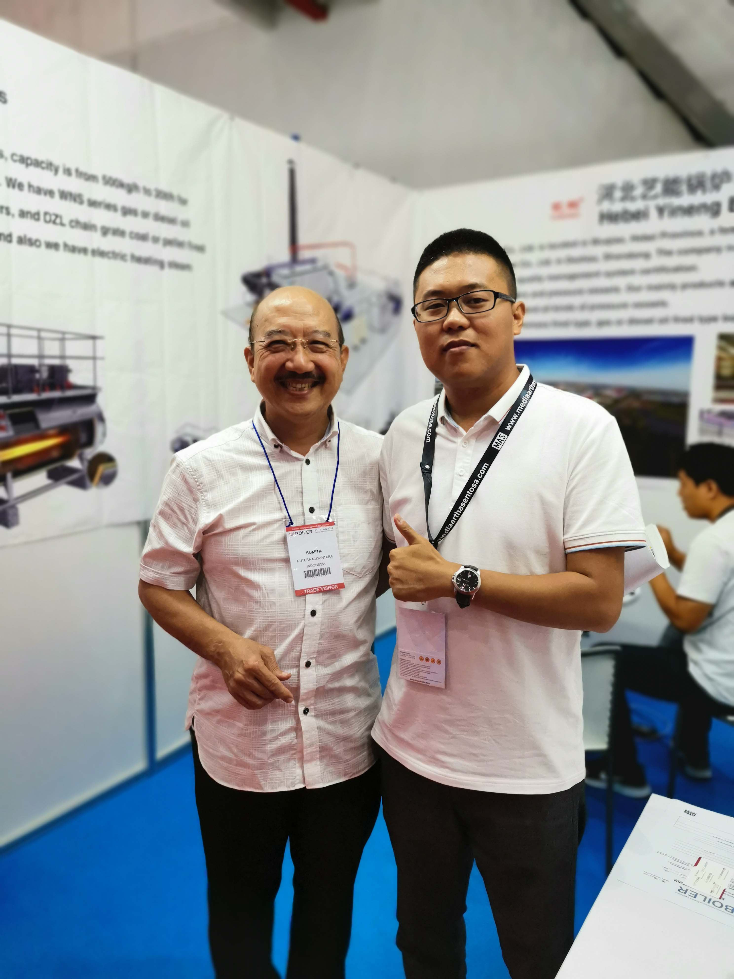 Competitive Quotes for Commercial Hot Water Boiler Solutions and Services