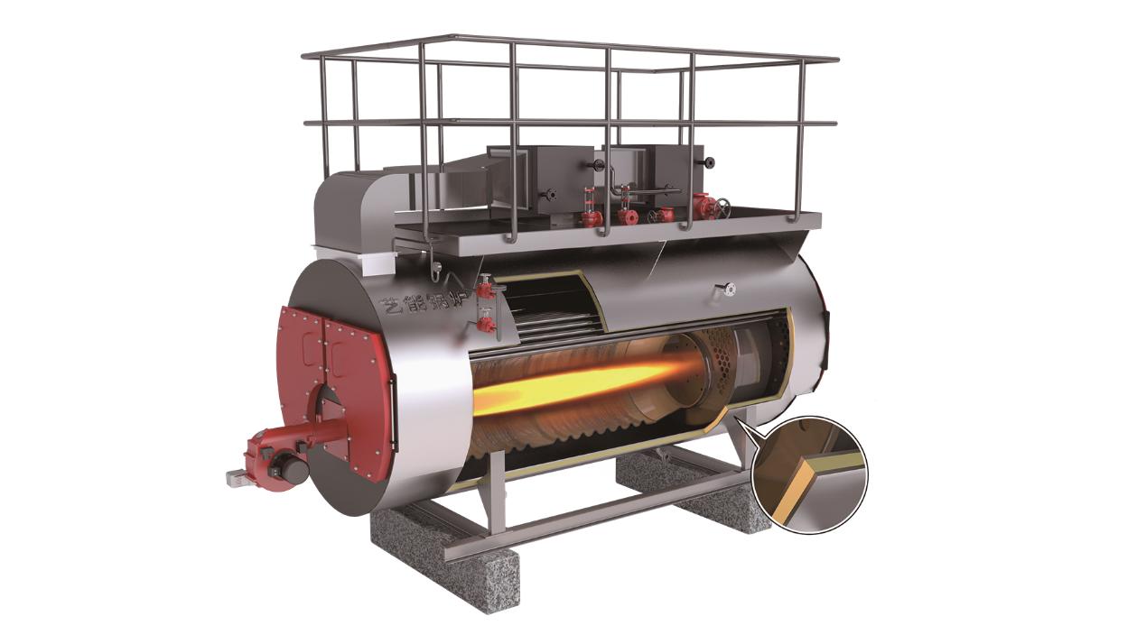 oil gas fuel thermal oil heater oil gas fuel thermal oil heater