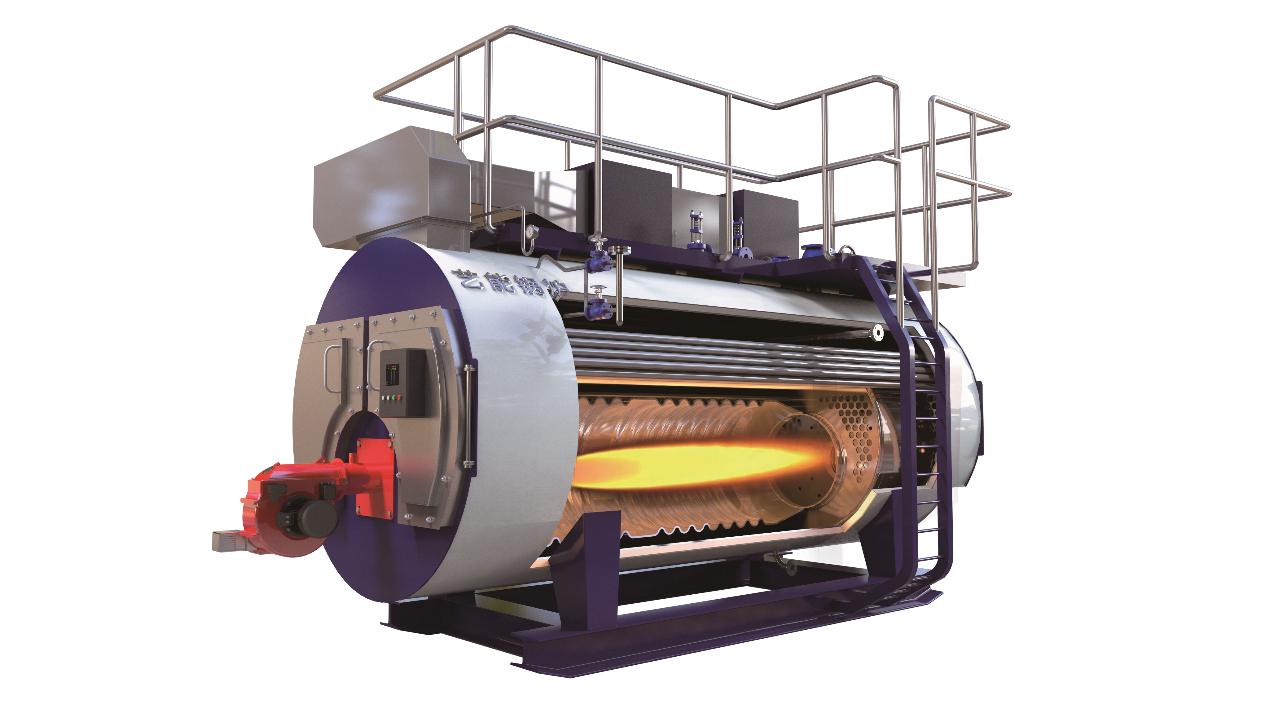 China Industrial Boiler Installation Projects in Port Arthur Texas Update and Insights