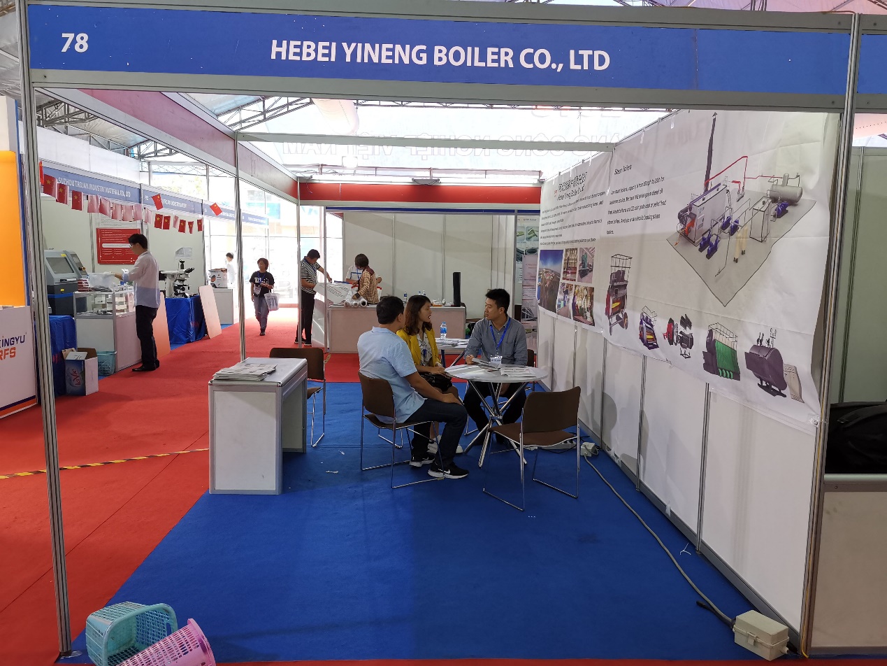 oem superheated steam boiler