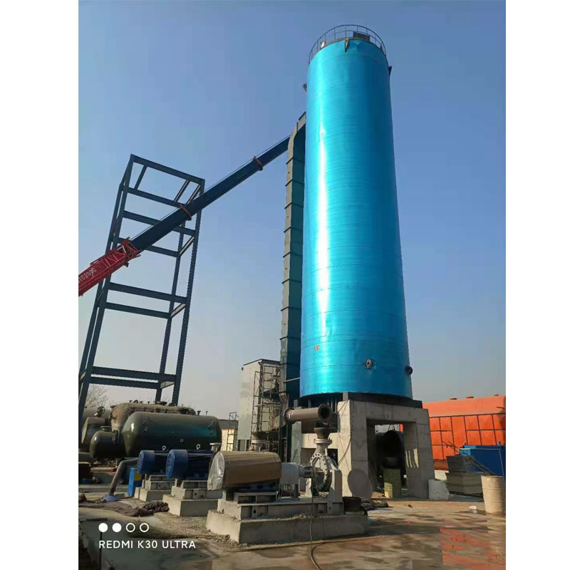 old hot water boiler exporter